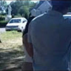 Meet your Posher, Vicky